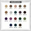 แบบสี เตียงสตูพร้อมที่นอนสปริง