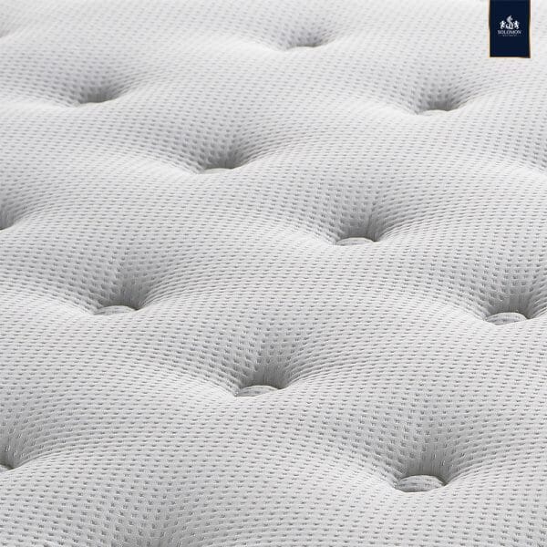 ผ้าหุ้มแบบ Knitted Feature Fabric